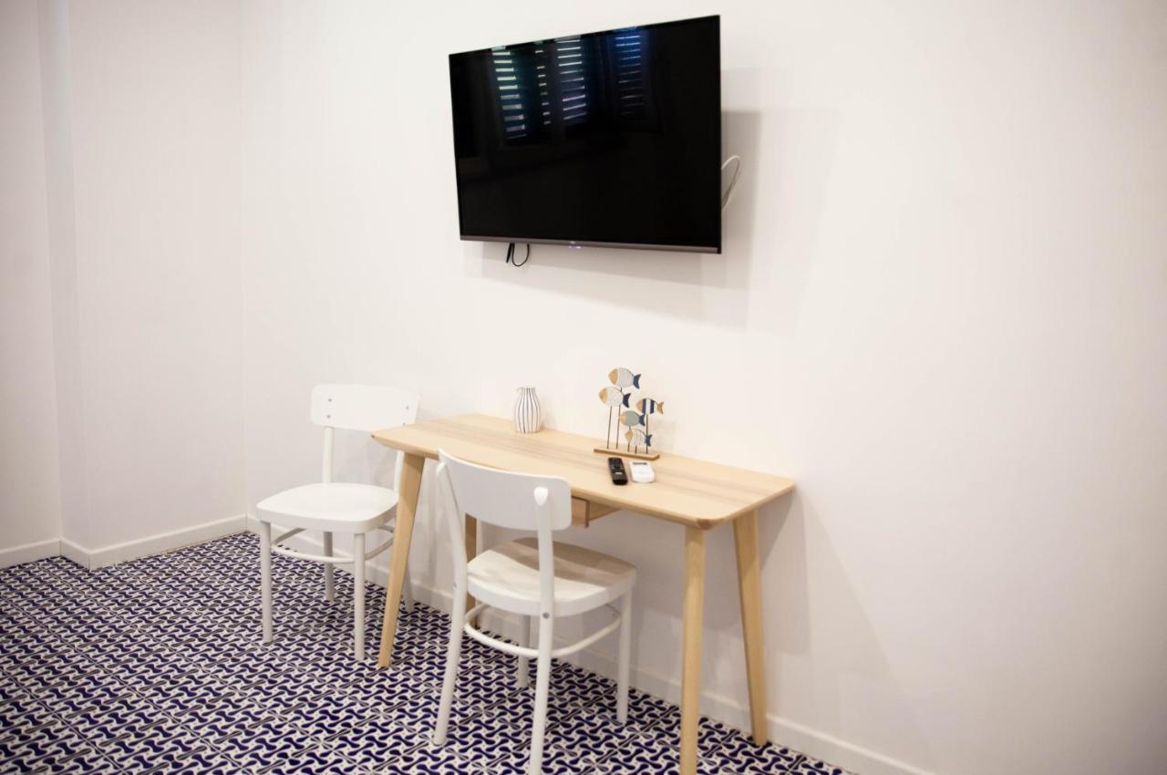 Apartament White Blu House - Massa Lubrense Sorrento Zewnętrze zdjęcie